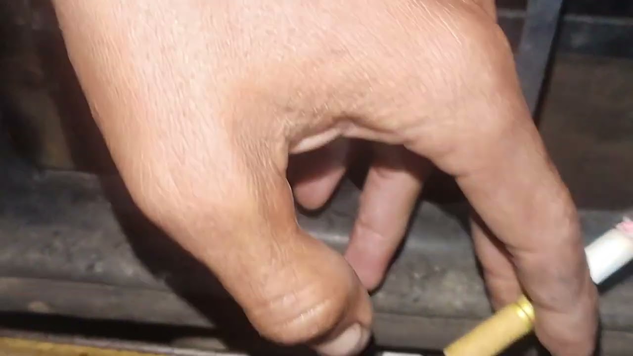 Perbaikan alat caterpilar