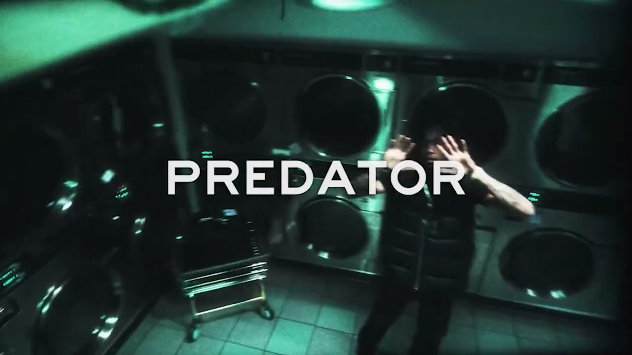 [FREE] Homixide Gang x F1lthy Type Beat "Predator" | Hard Type Beat 2024