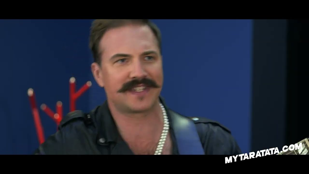 Taratata Extra : Royal Republic 