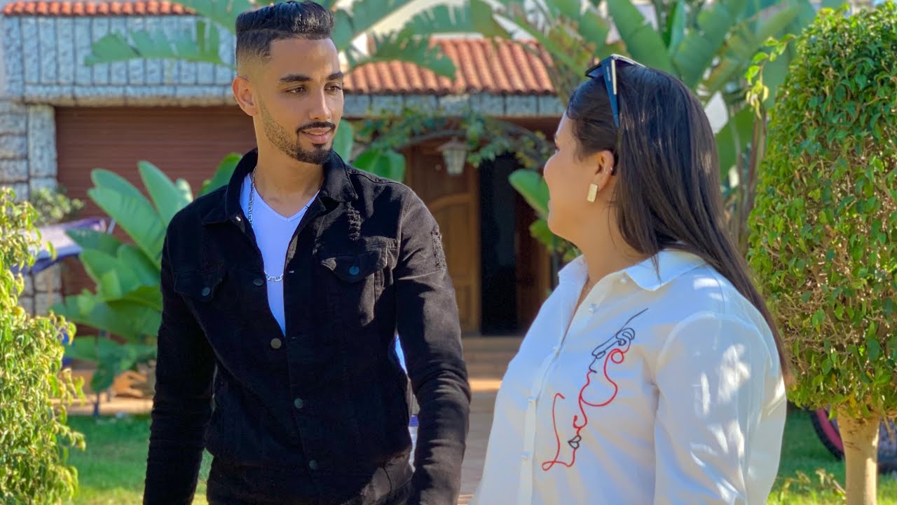 جوبنا على الأسئلة ديالكم كاملة❤️واش بصح كاين شي جوكر صغير فطريق 🤔...