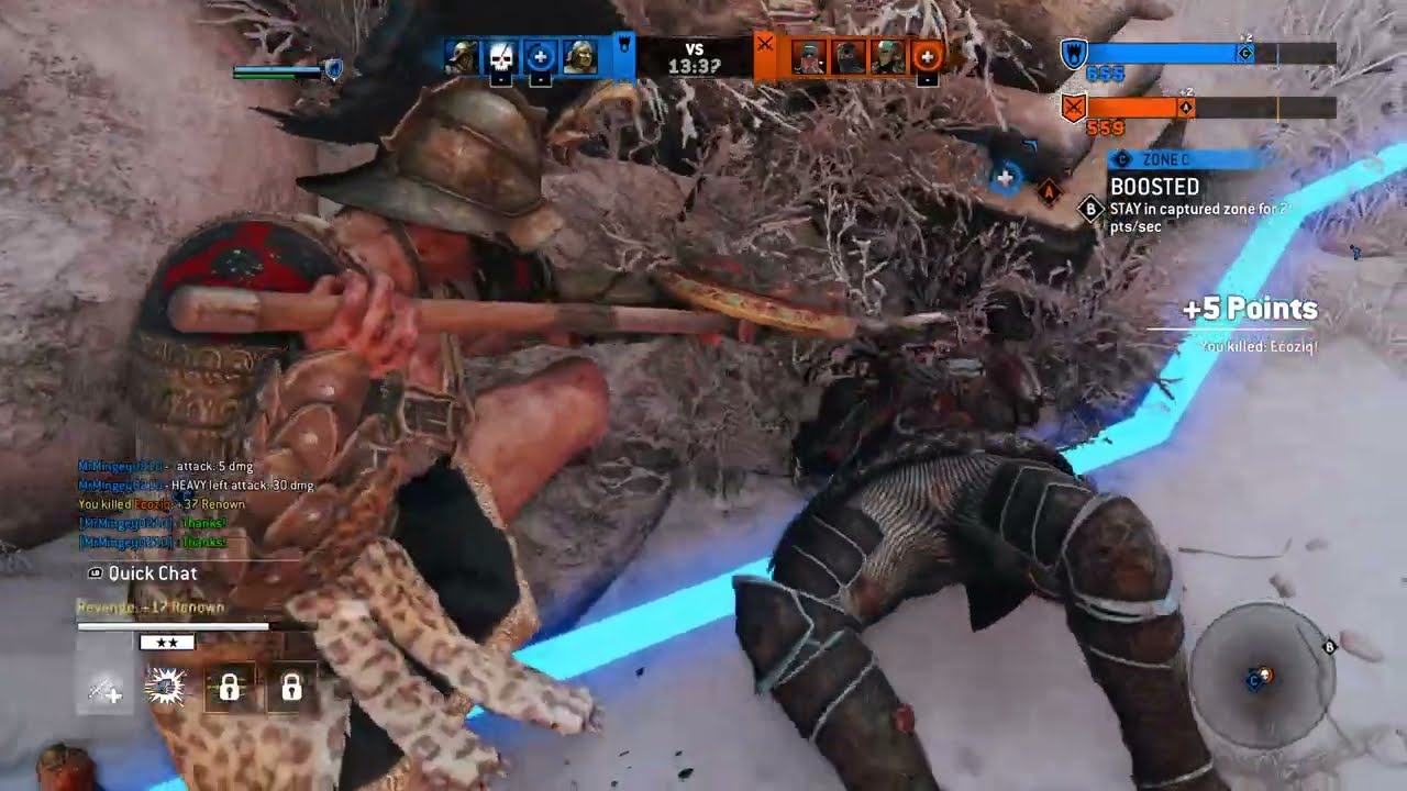 Gladiator Dominion