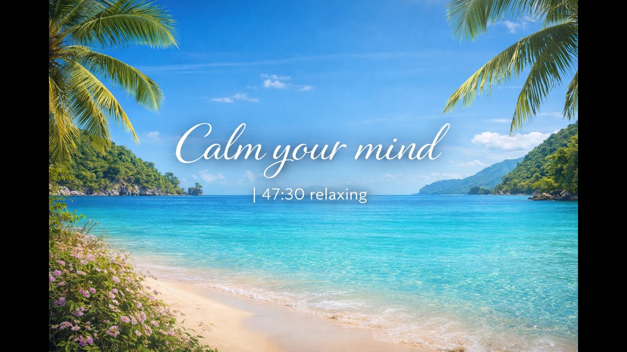 Calm Your Mind
