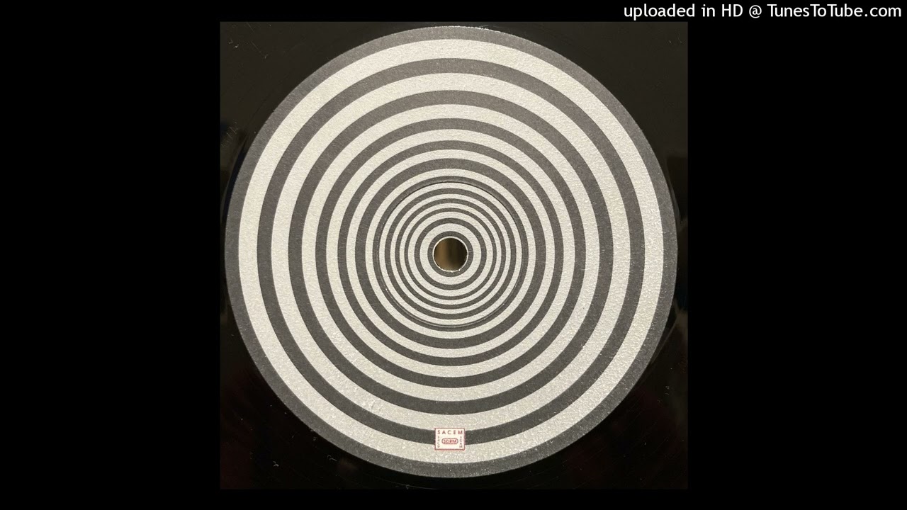 Fafa Monteco Presents Yuksek – Should Be Slave