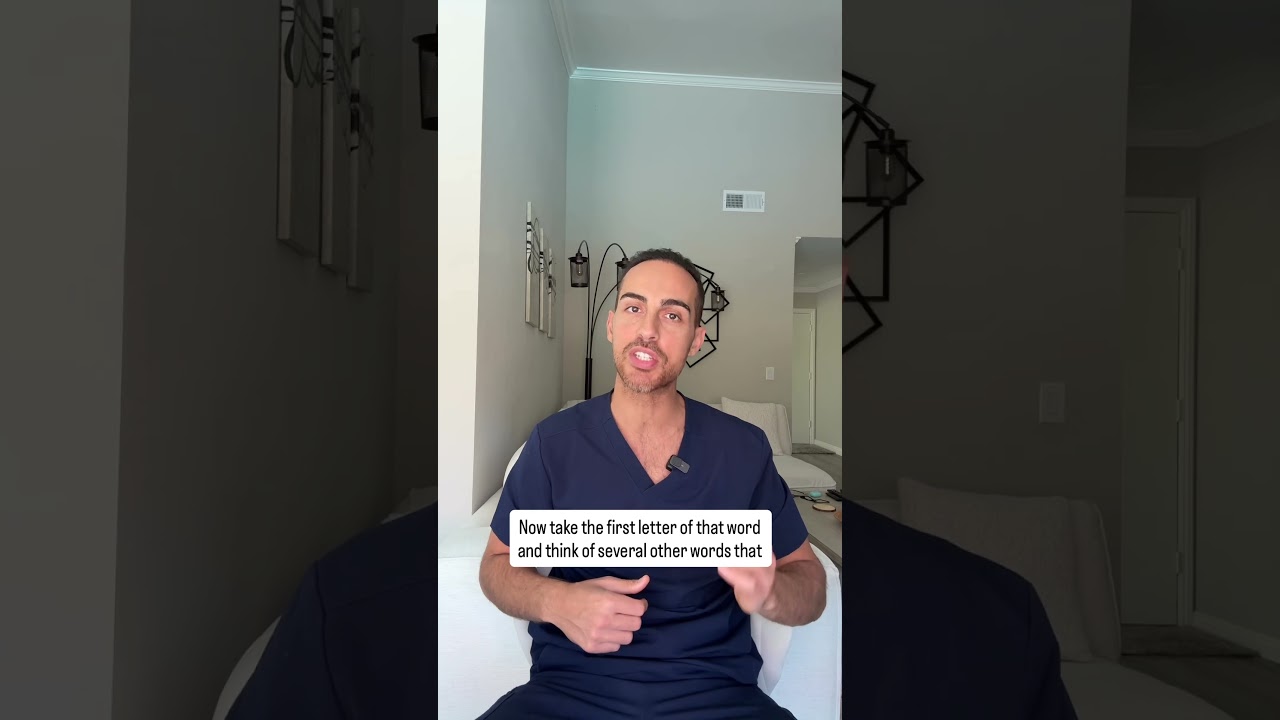 Sleep Hack For Insomnia Based On Psychology! #insomnia #sleeptips #sleep