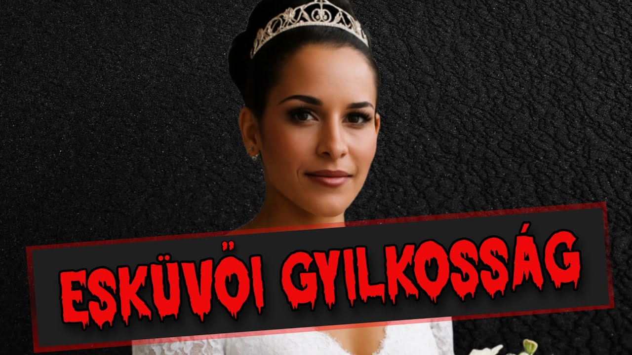 Megölték a Saját Esküvője Előtt: Gladys Ricart Esete