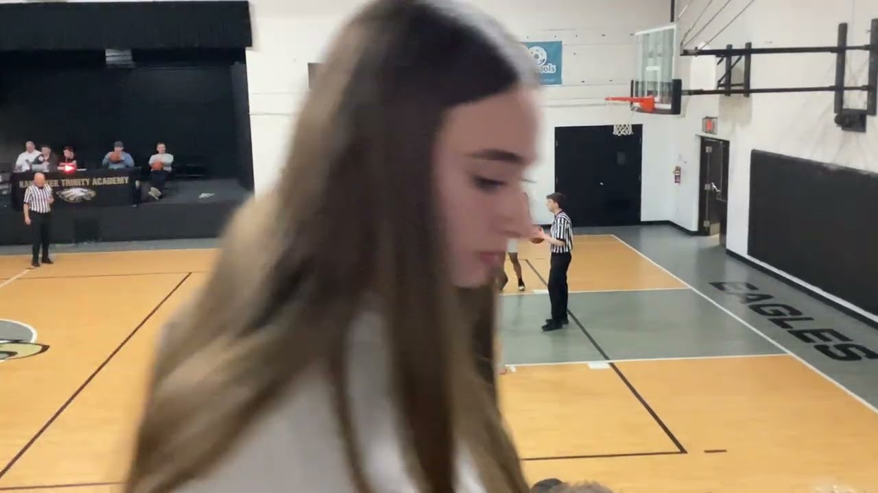 FOFCA @ KTA 2/13/26 3rd quarter