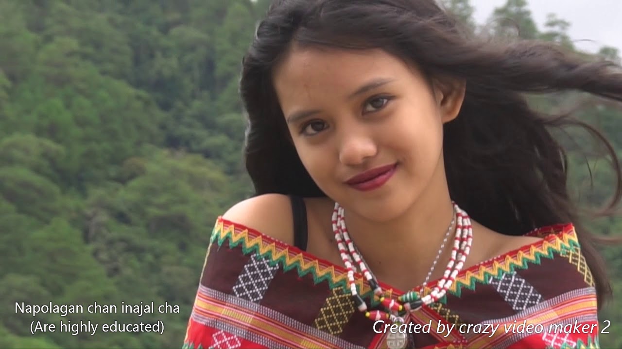 Entry No.35 : Yfanao Kami #KalingaLaggunawa #WomenEmpowerment