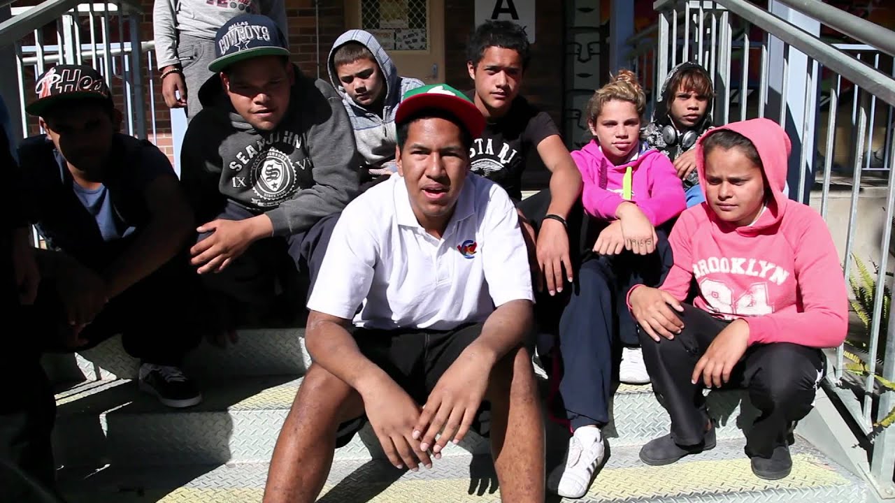 Walgett Warriors - 'The Gate'