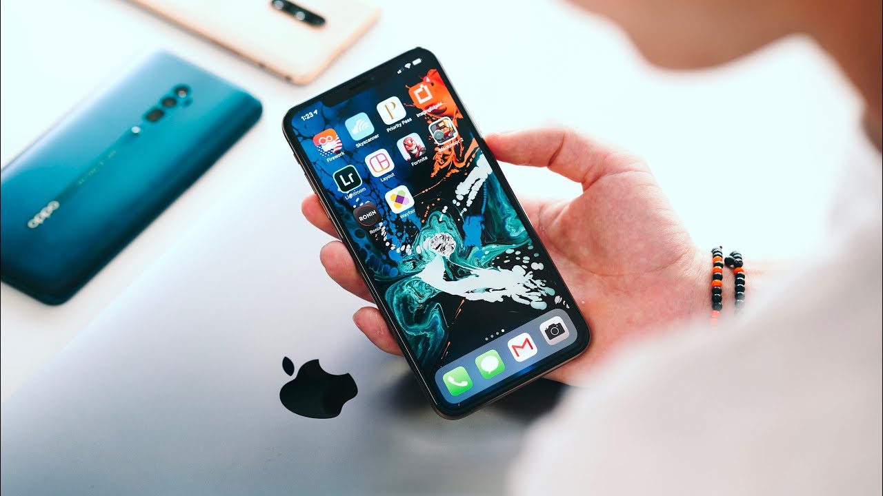 My Favourite iPhone Apps - 2019