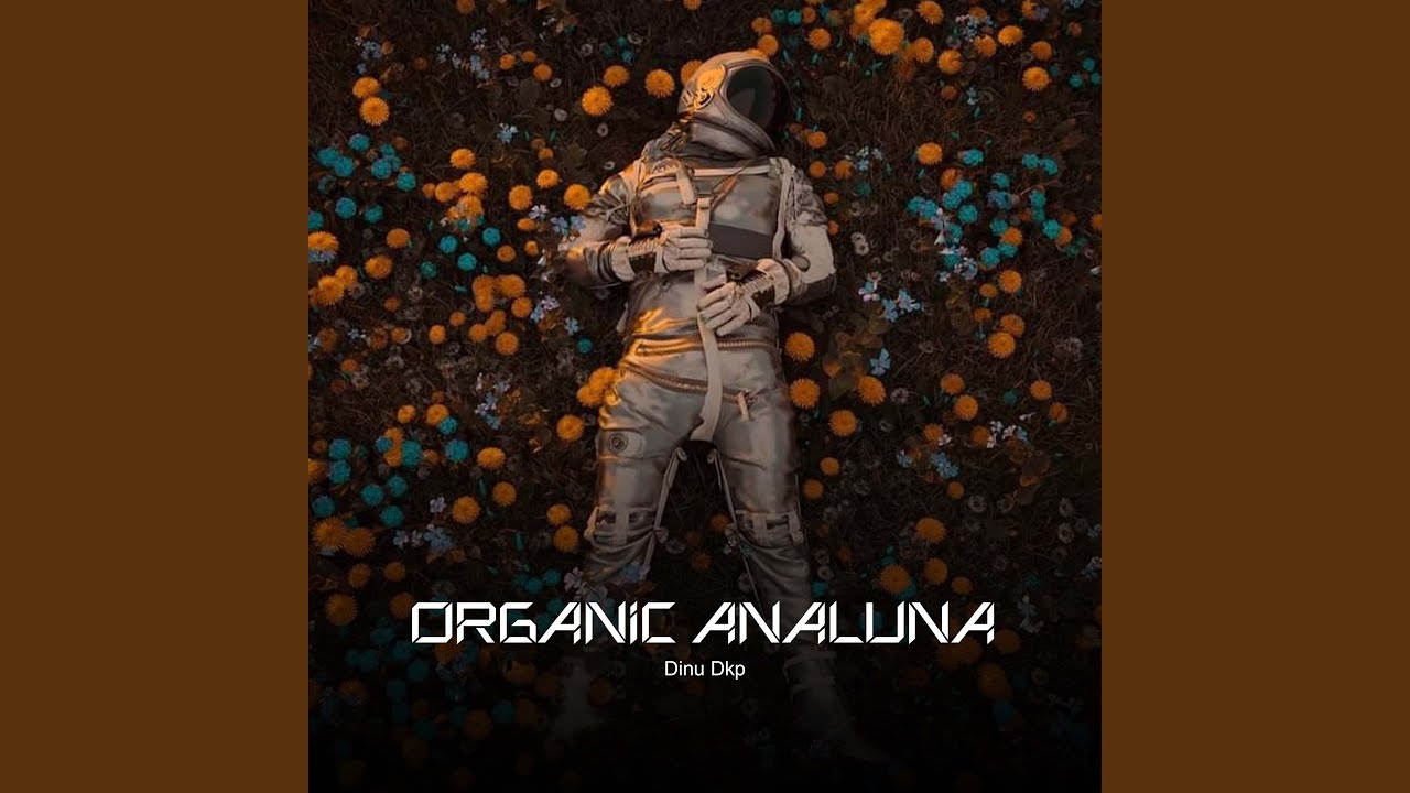 Organic Analuna