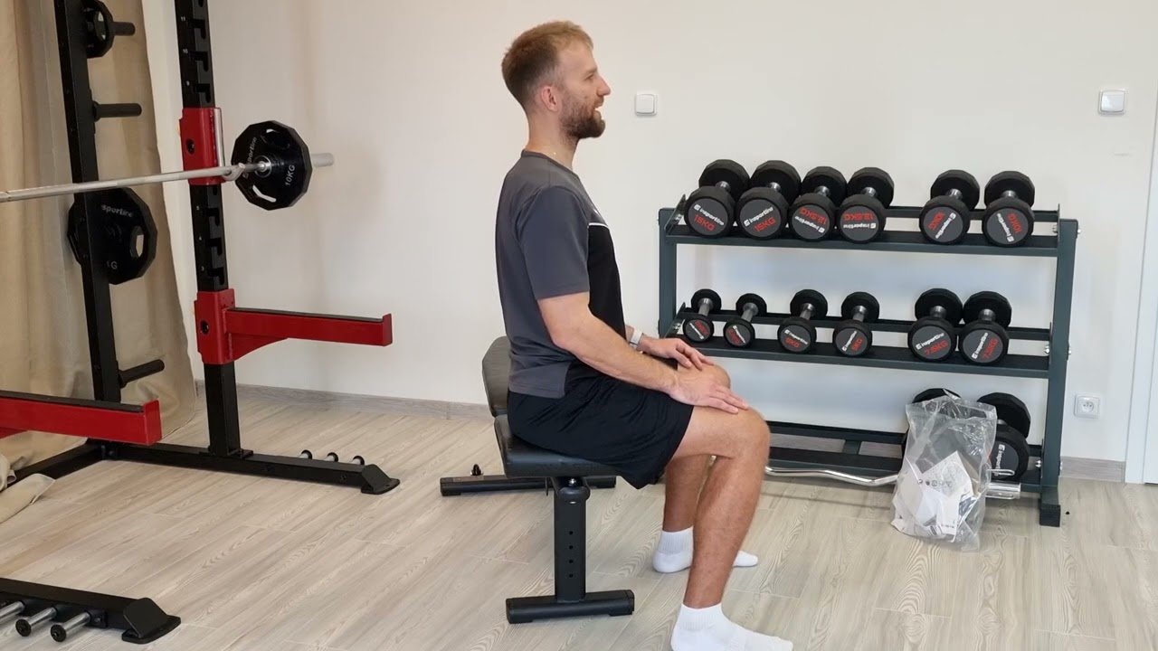 Jak správně sedět a nepřetěžovat záda?