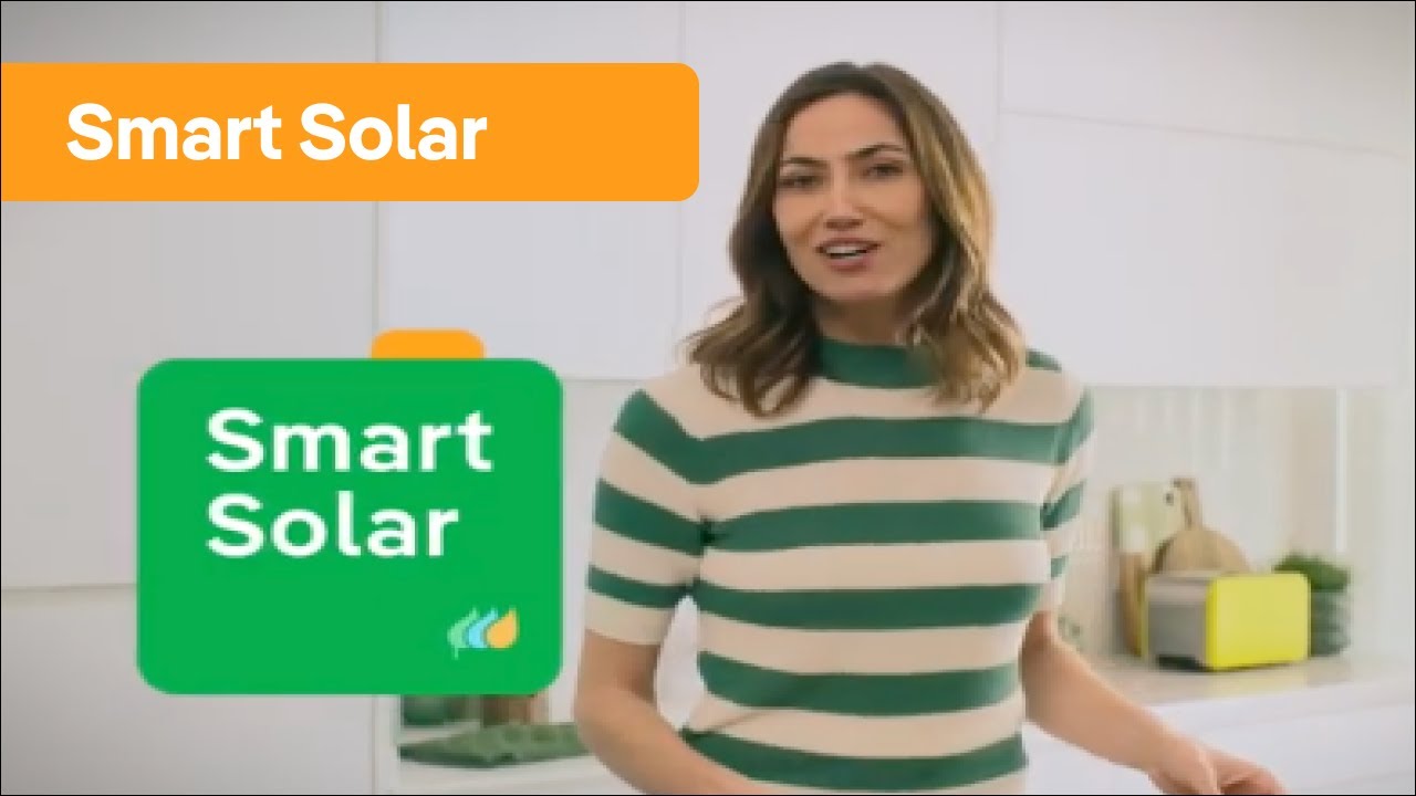 &iquest;Qu&eacute; es Smart Solar? | Iberdrola