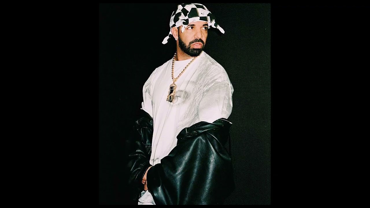 [FREE] Drake Type Beat - 