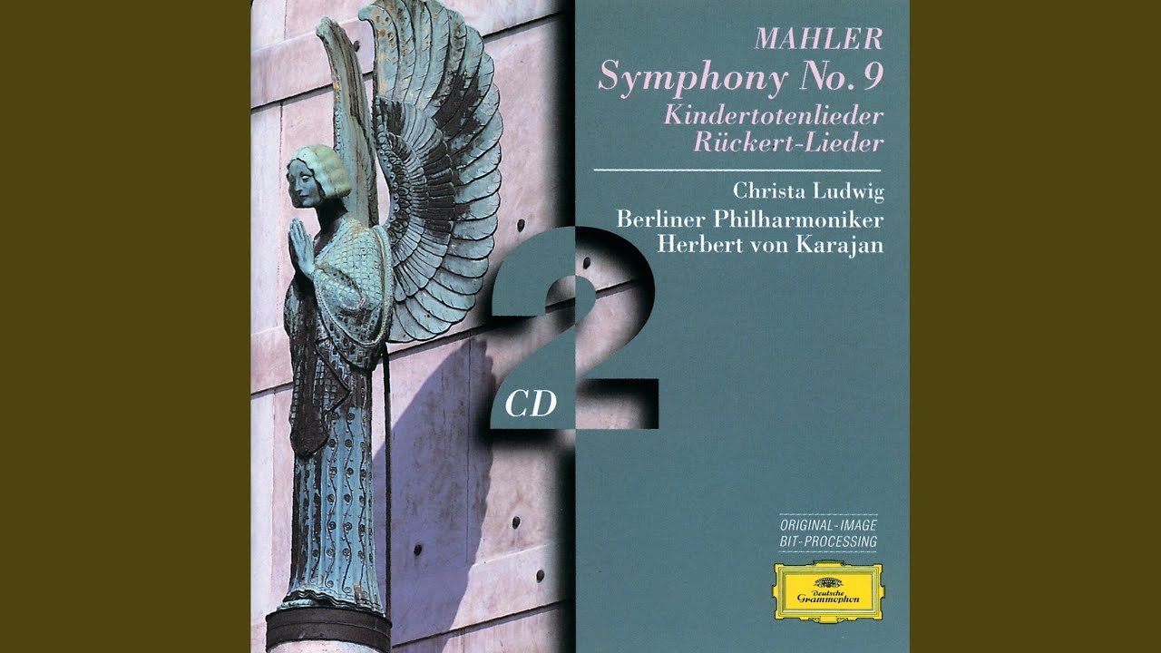 Mahler: Symphony No. 9: IV. Adagio. Sehr langsam und noch zurückhaltend (Recorded 1979-80)