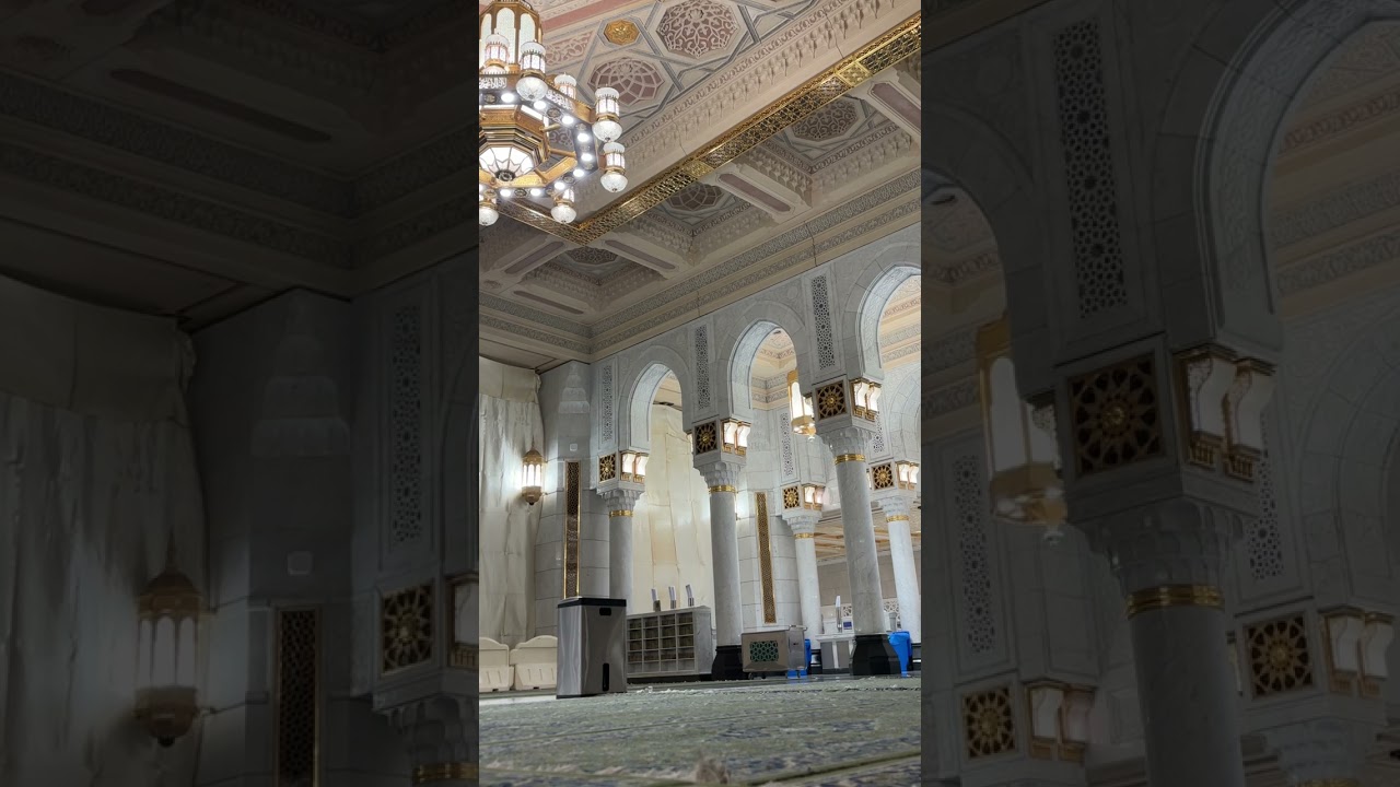 صلاة الفجر 22 رجب 1447 للشيخ عبدالله الجهني 