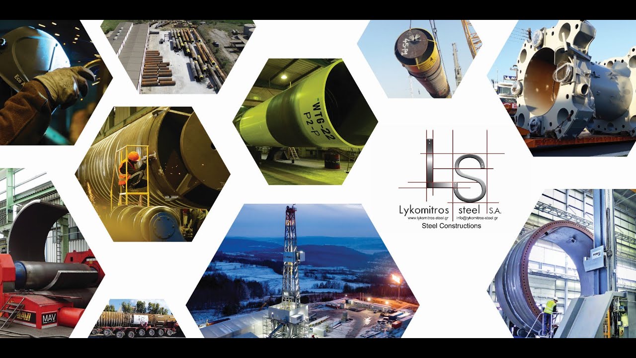 OFFSHORE FABRICATION OF PILES