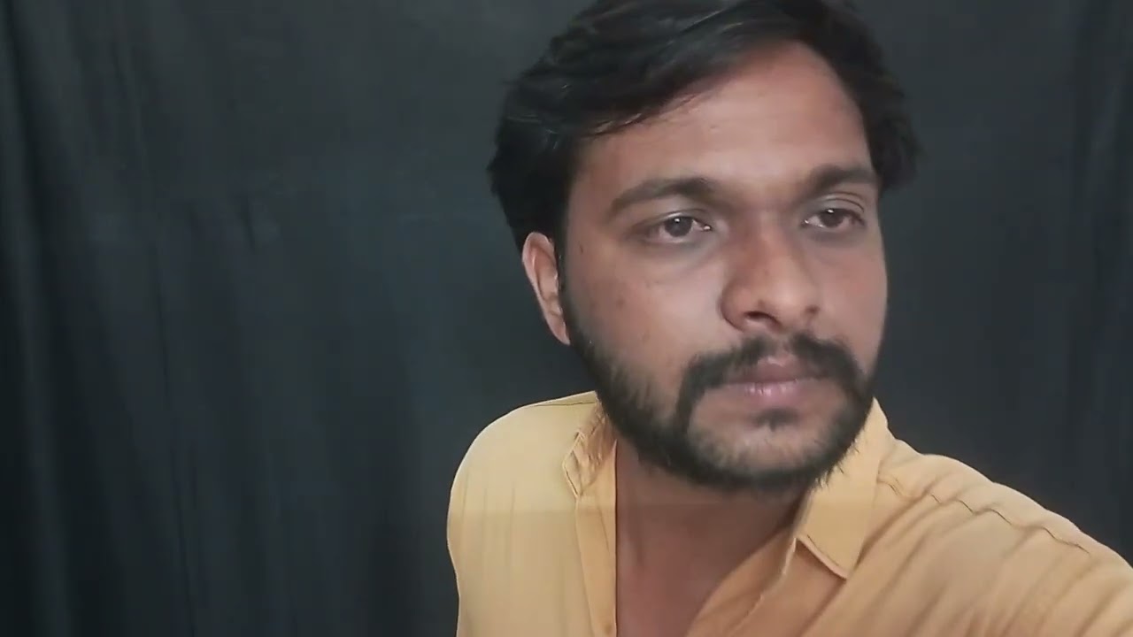 Shantanu mahendra hindi audition 