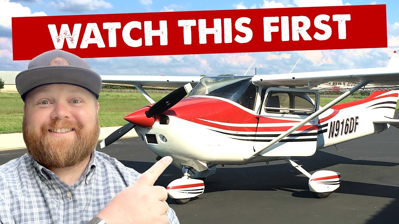 If I Was Buying a Plane in 2026, Here's What I'd Do
