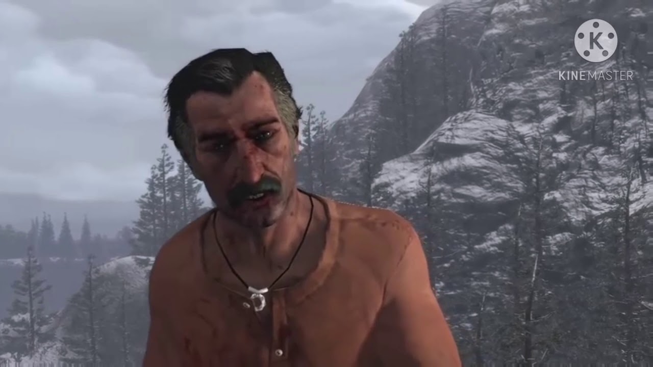 Red Dead Redemption {Gunslinger's Glory} (Music Video)