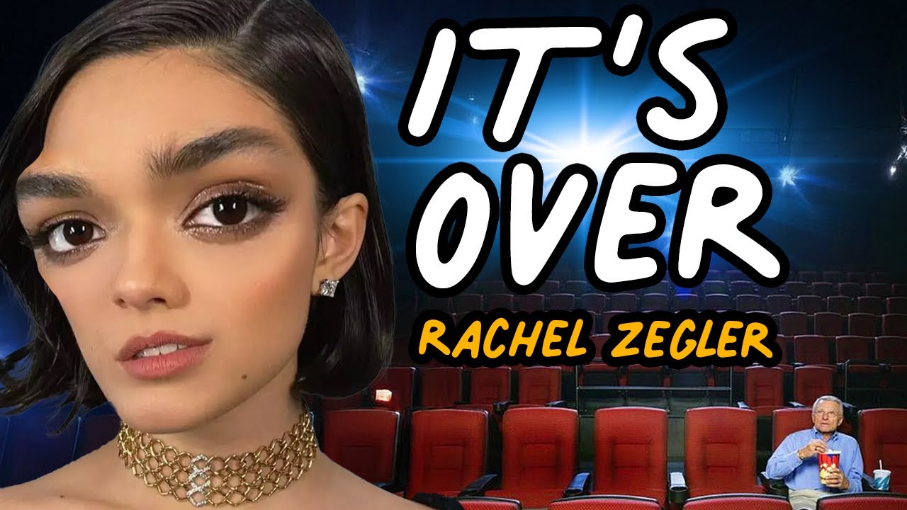 Rachel Zegler Comeback SHOCKS Fans with Evita Stunt!