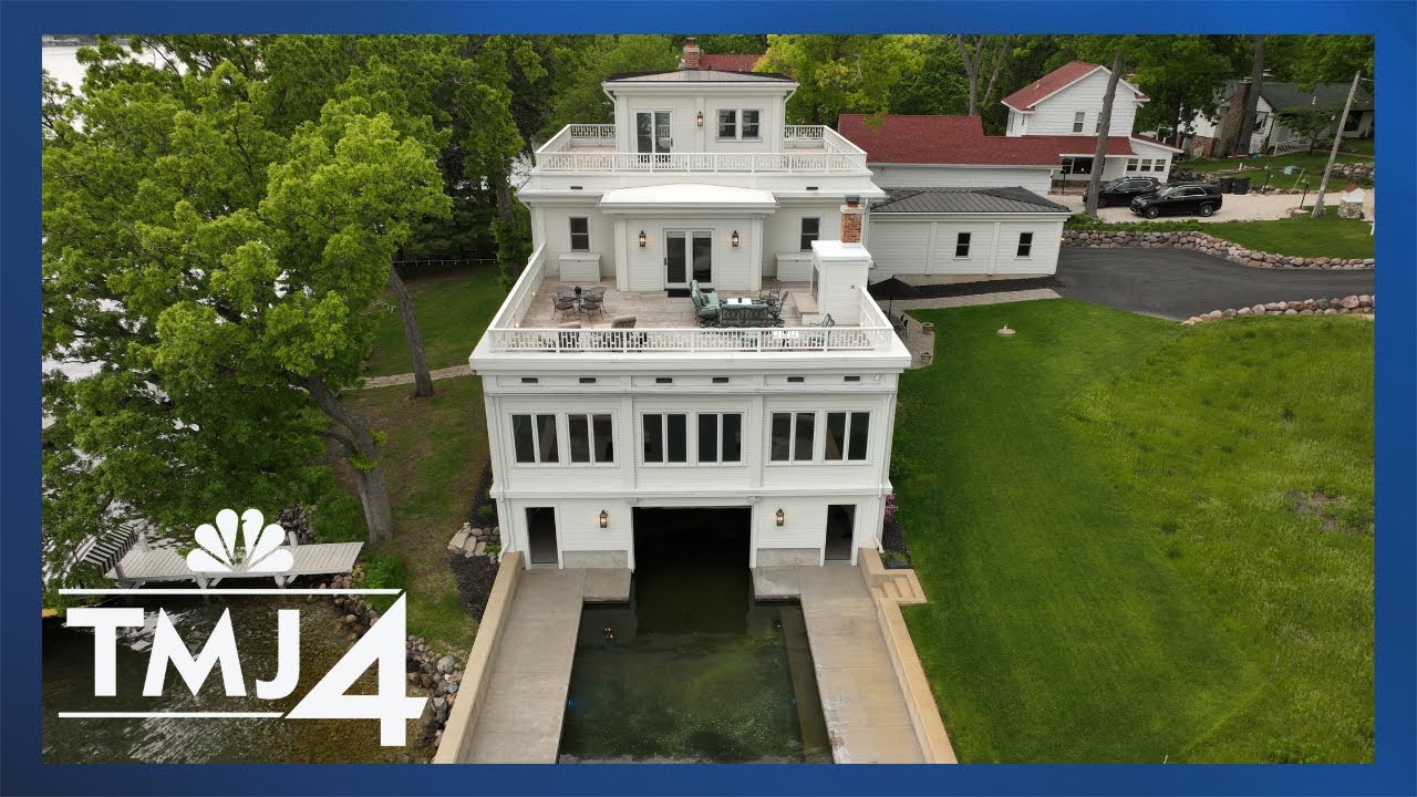 'Capone Home' for sale for $4.49 million