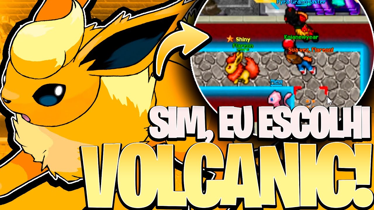 COMO OBTER SEU SHINY DE CLAN!😍🤯POKETIBIA MOBILE E PC 2026 POKE AMIGOS!