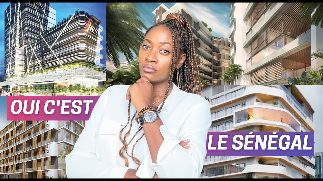 La diaspora Sénégalaise accomplit des MIRACLES à Dakar | Parlons De Business