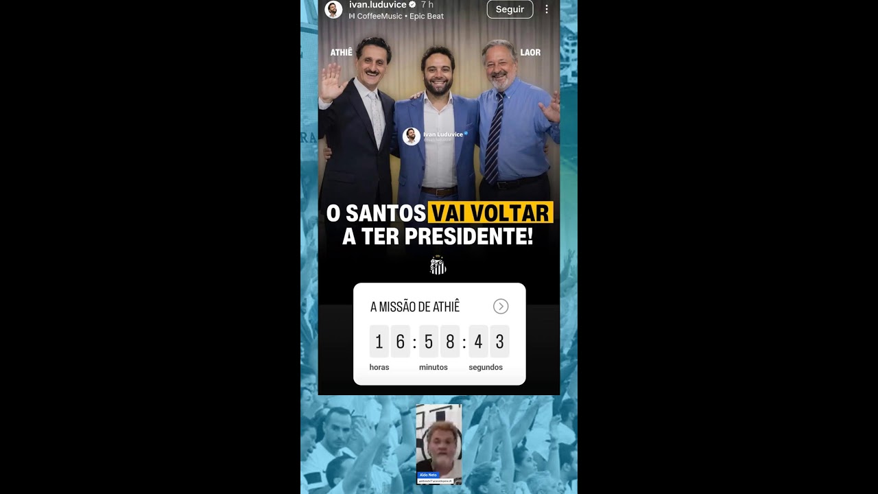 SANTOS FUTEBOL E COBRANÇA - Canal do Peixe 25/02/26 - CPx- Aldo Neto 📱