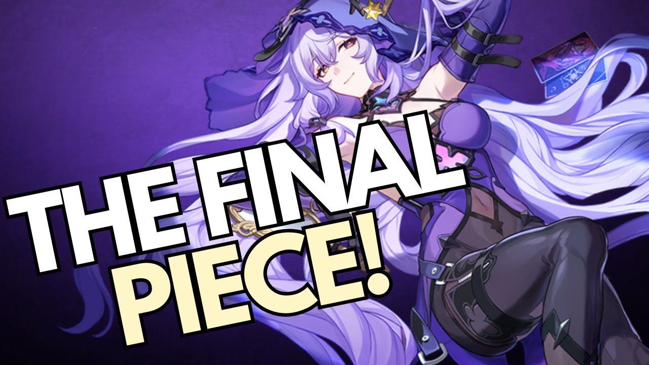 Black Swan's Banner has Insane Value! | Honkai Star Rail