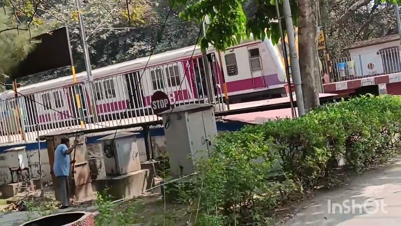 Princes Ghat 