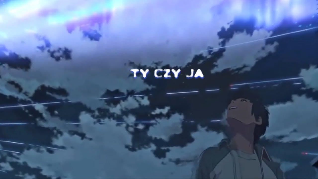 Fequ x Kazik- TY CZY JA