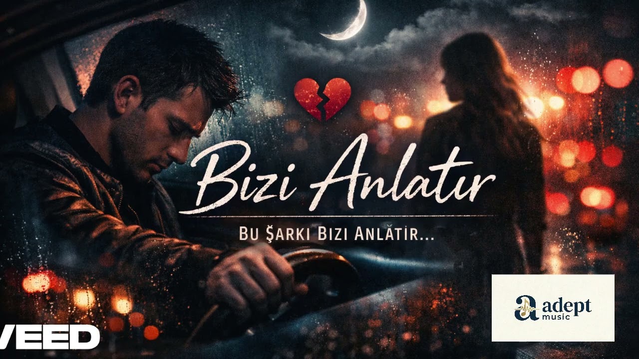Bizi Anlatır – Bu Şarkı Bizi Anlatır… | Duygusal Türkçe Pop / Arabesk