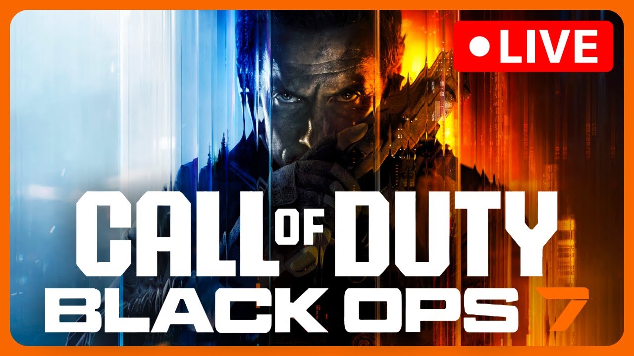 ROAD TO MATERIA OSCURA - 2/30 OROS - CALL OF DUTY BLACK OPS 7