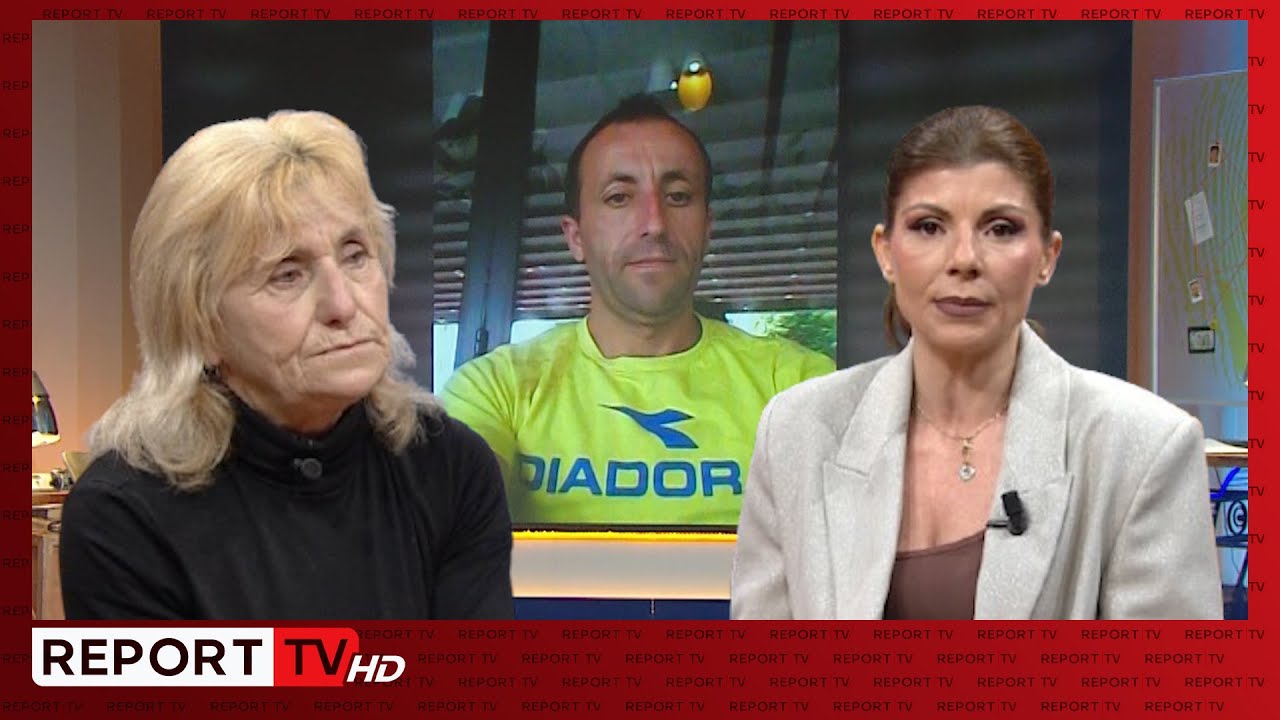 Pa Gjurme-‘Djali si fliste babait pas dhunës ndaj meje’/Nëna mes lotësh:U nis nga Greqia dhe u zhduk