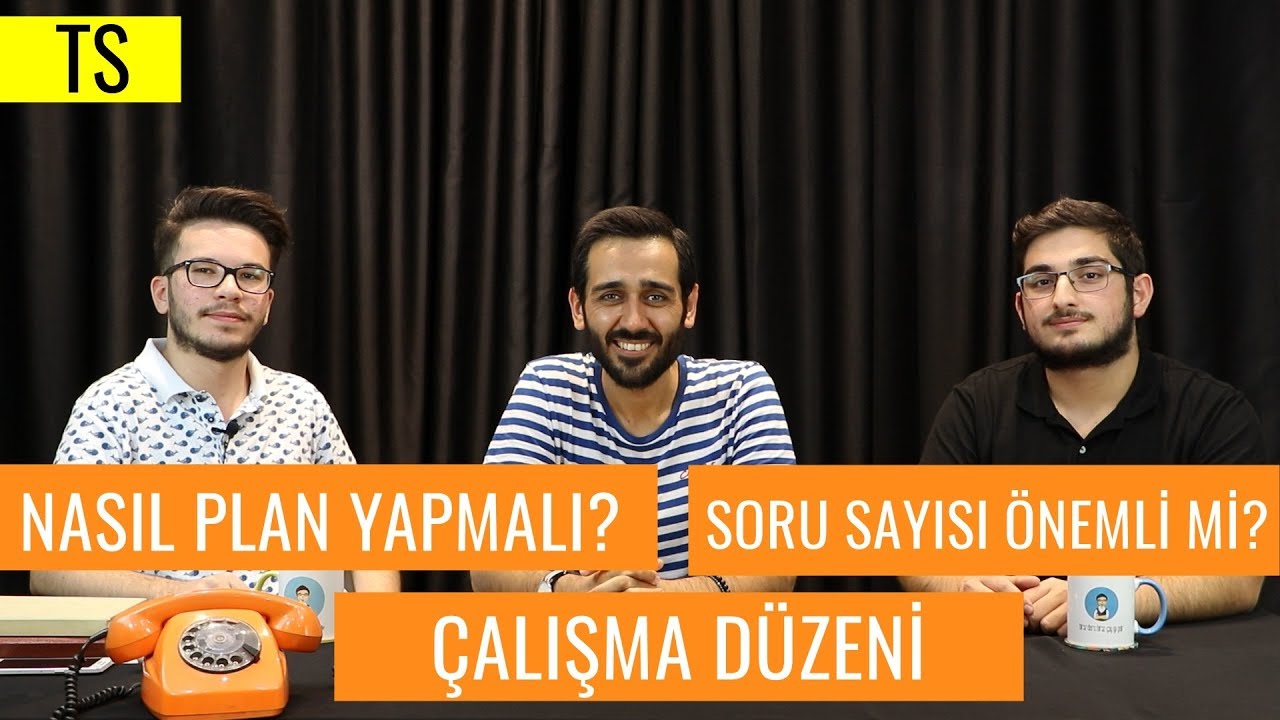 Derece Isteyen Sozelciler Nasıl Plan Yapmalı? Soru Sayısı Ne Kadar Önemli?