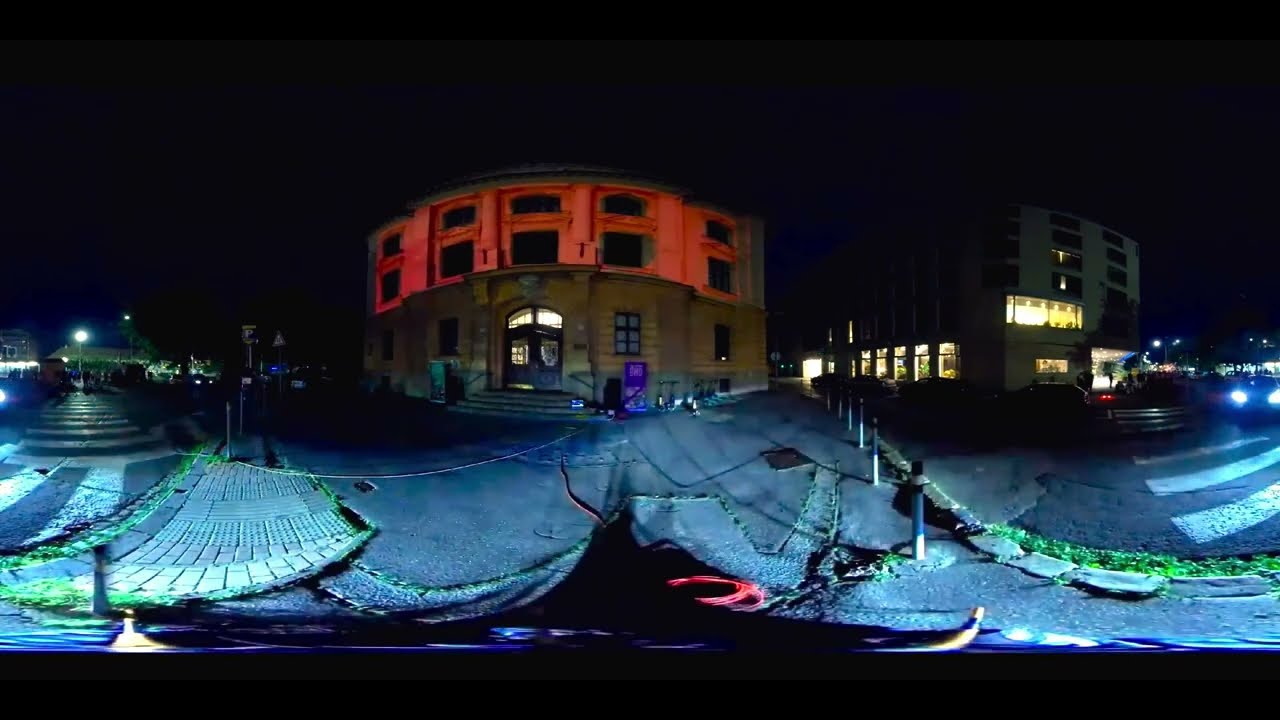 2024 Videomapping AVFX 5.6.2024