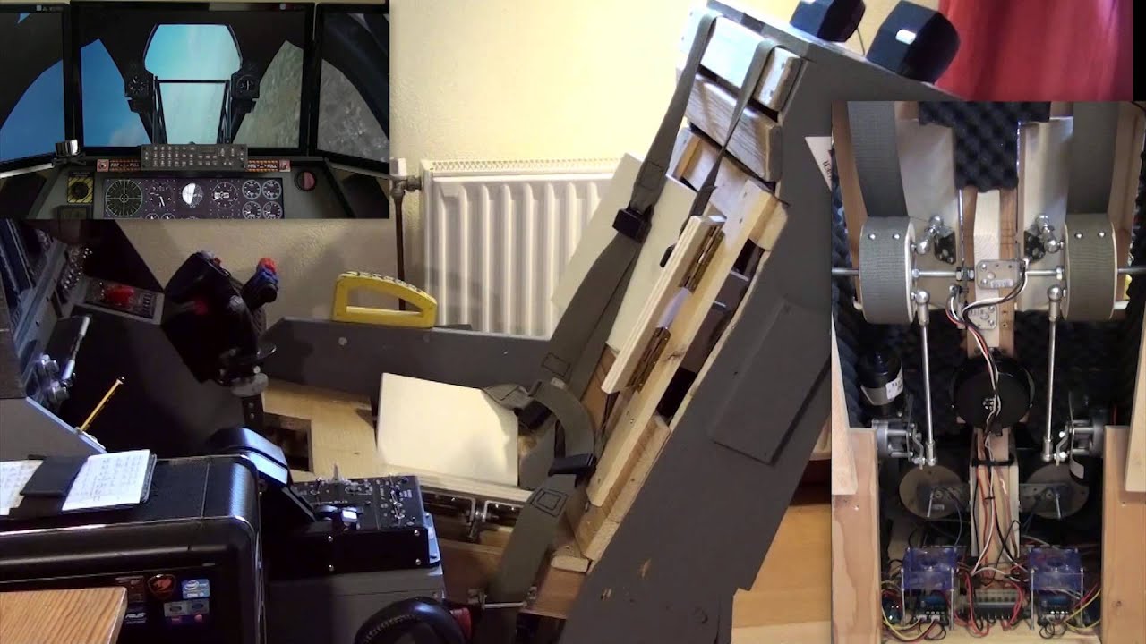 The Bergison G-Seat