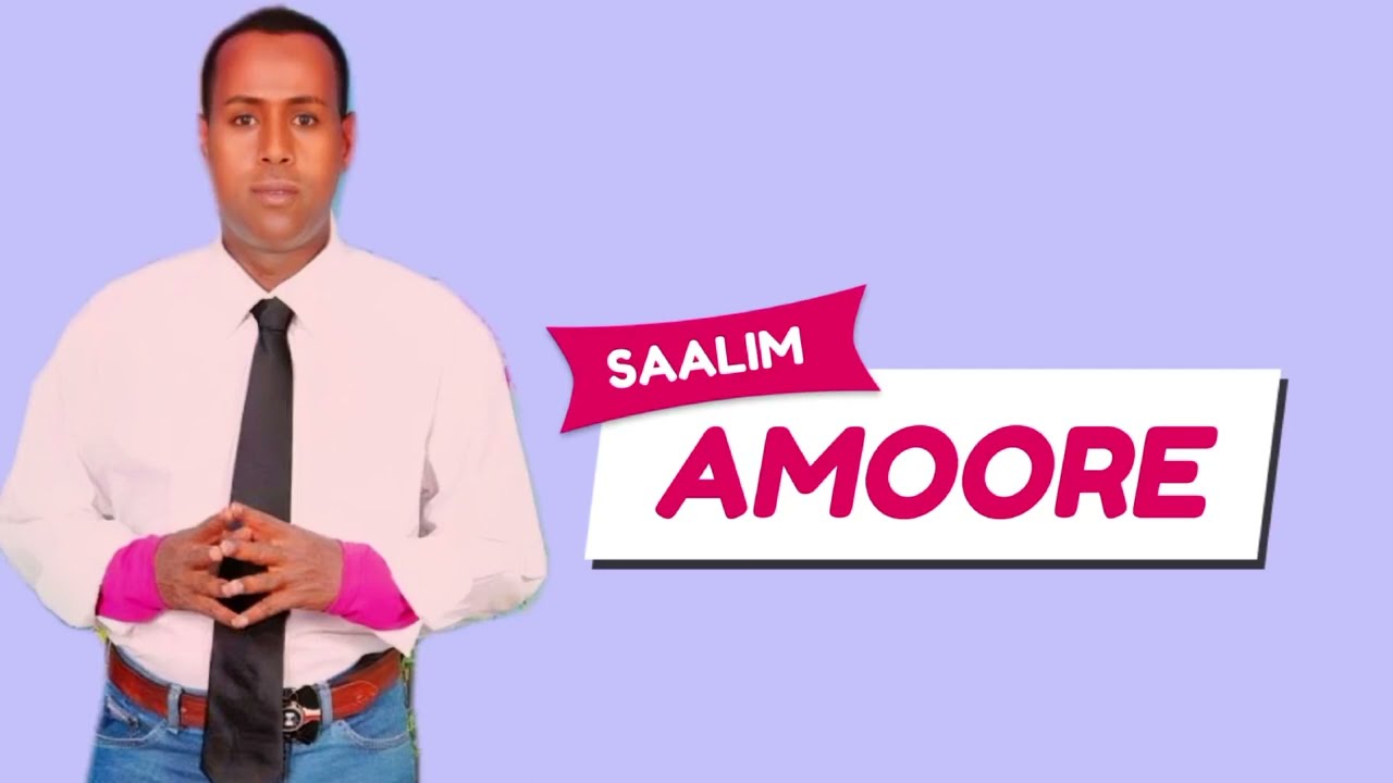 HEESTII | LAAN SOO BAXDOO | IYO CODKII SAALIM AMOORE | VIDEO OFFICIAL LYRICS #2024 PLZ 🙏 #SUBSCRIBE