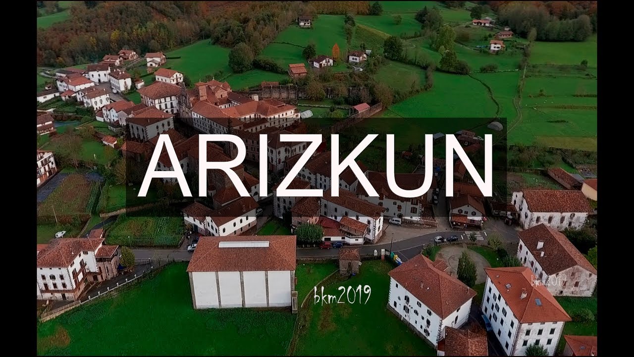 Arizkun, Baztan, Nafarroa. . . . 07/10/2019