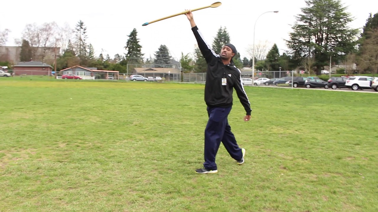 Shamrock Sports Time: Track Tips - Turbo Jav