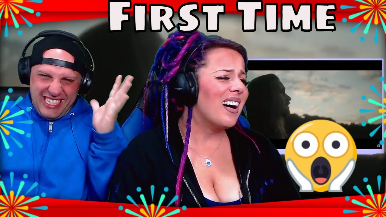 First Time Hearing Invent Animate - Elysium [Official Music Video] THE WOLF HUNTERZ REACTIONS