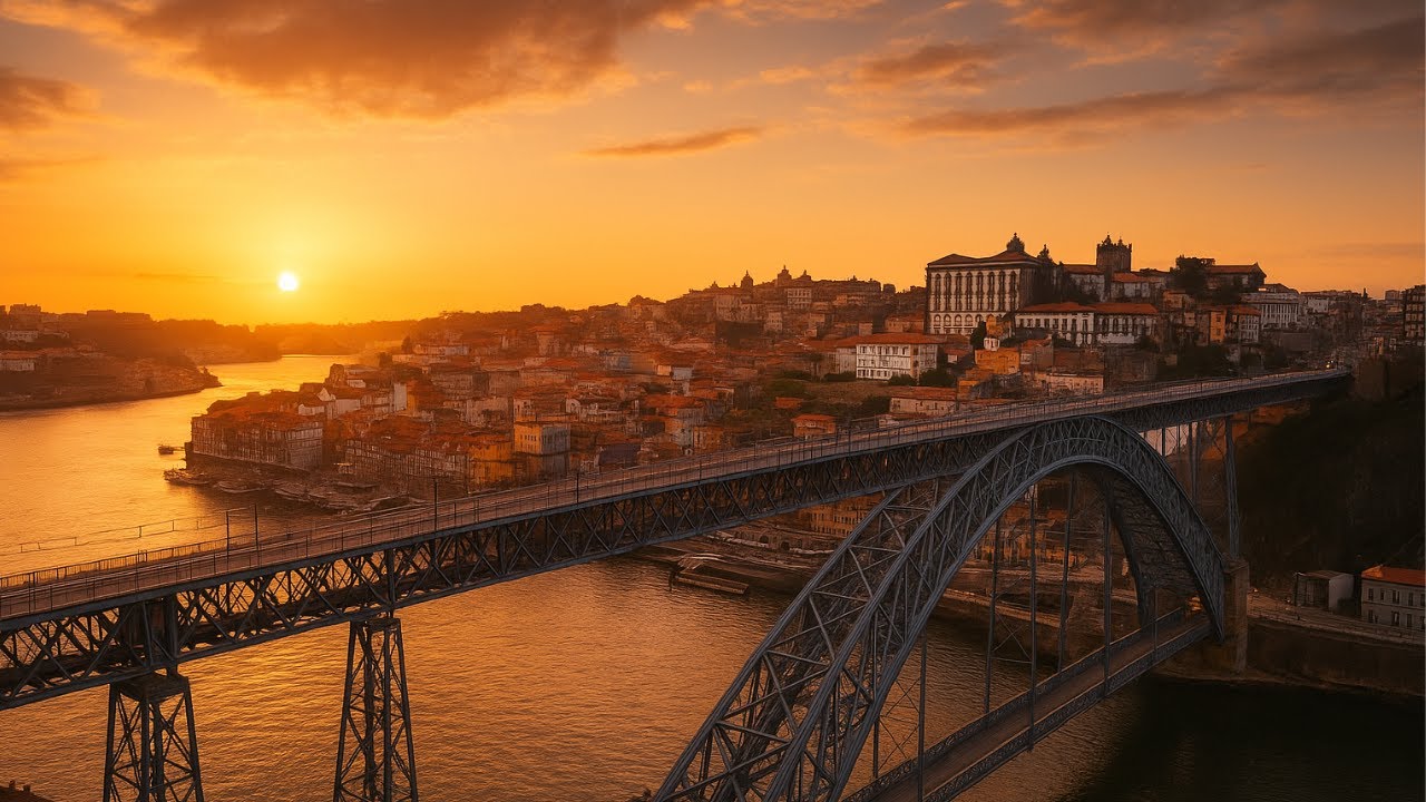 Porto #portugal #travel #porto #fcporto #duro 