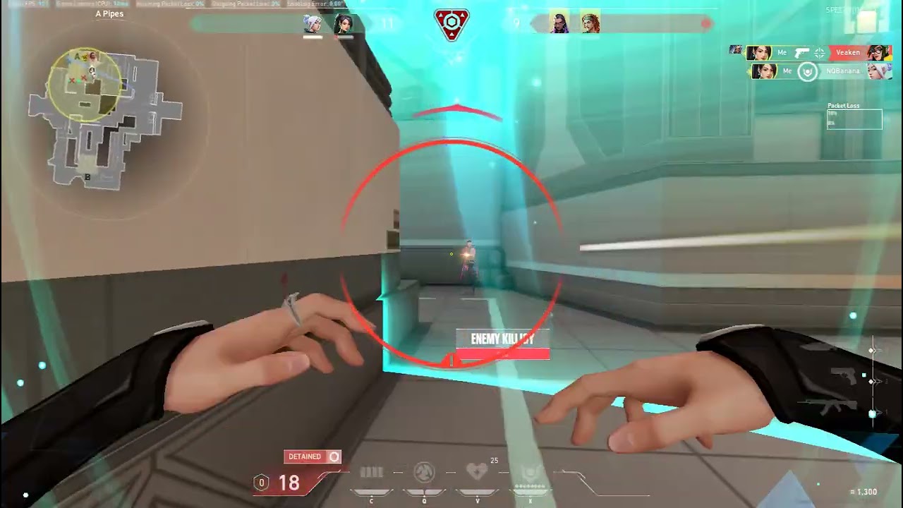 200iq sage revive