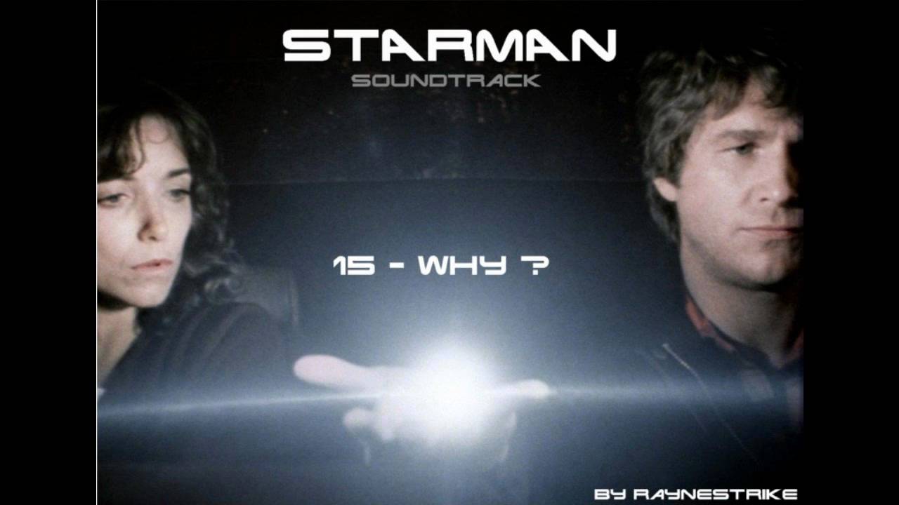 Starman Soundtrack 15