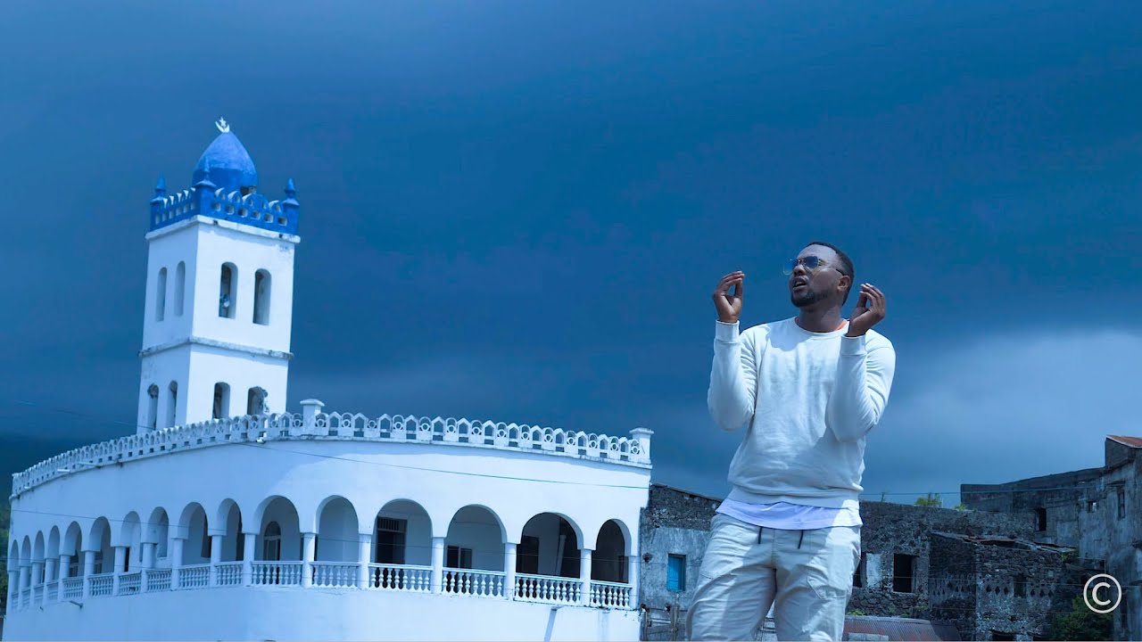 Is'sm Bilal - Ndayinu (Clip Officiel)