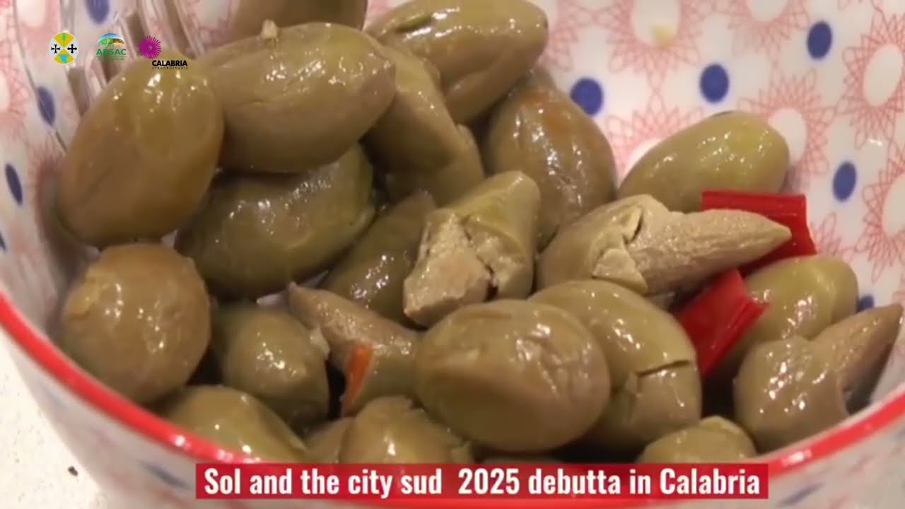 SOL AND THE CITY SUD 2025 - Speciale