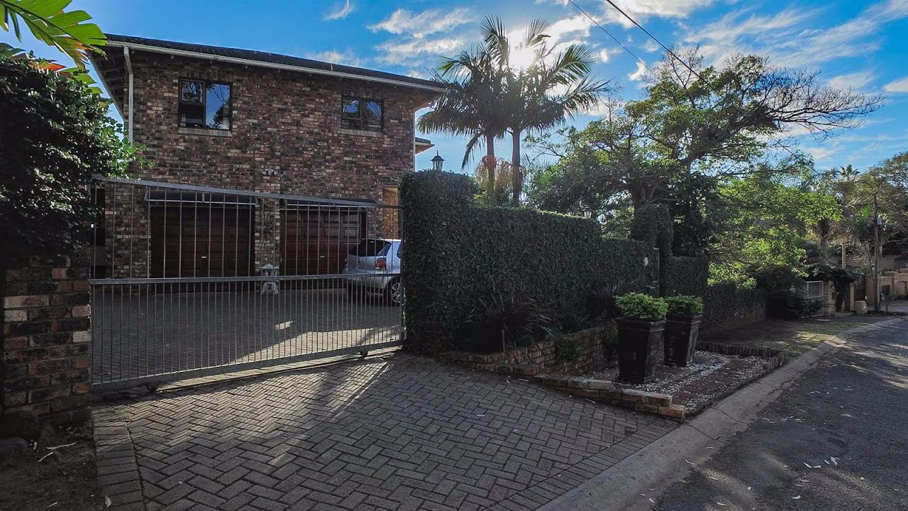 4 Bedroom House for sale in Eastern Cape | East London | Gonubie | M9168