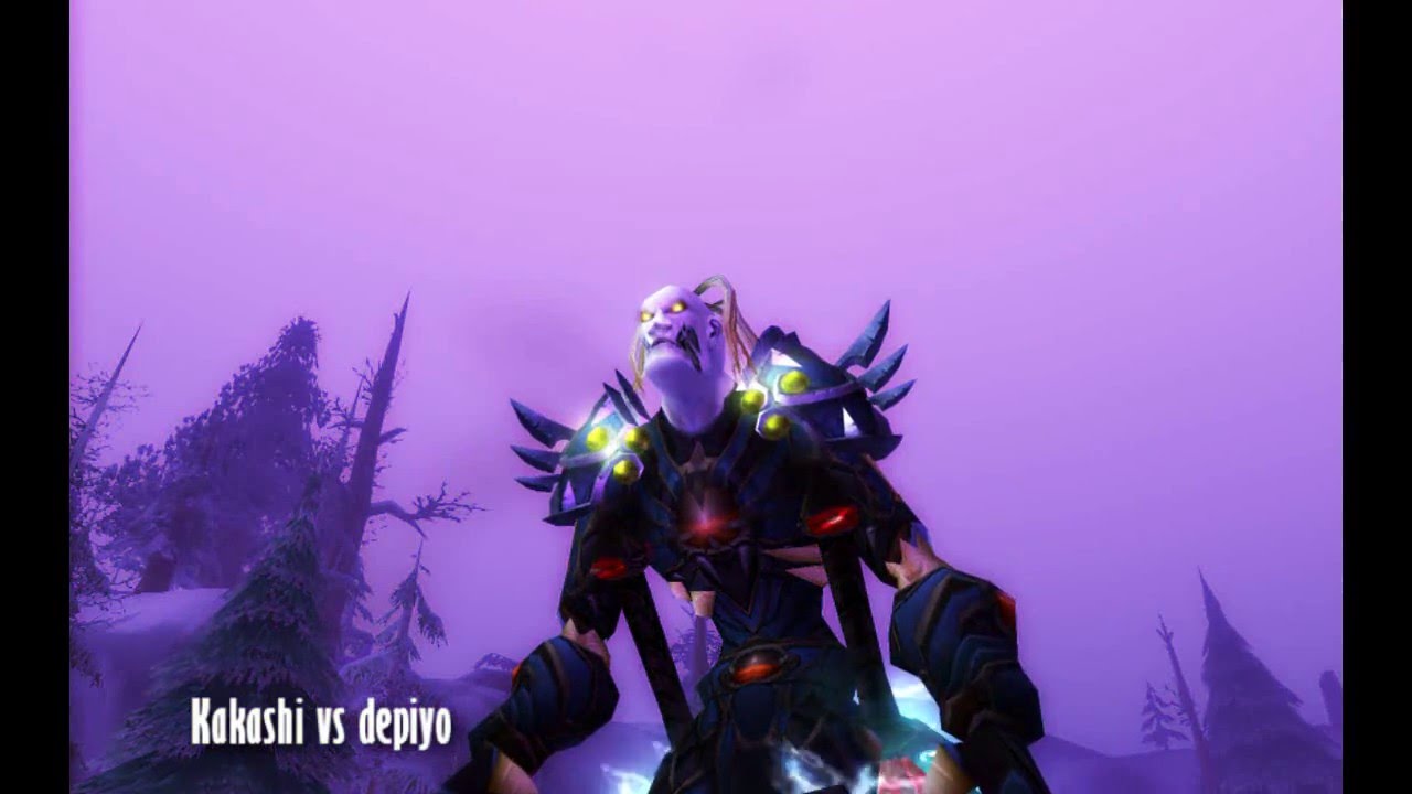 Depiyo [HD]