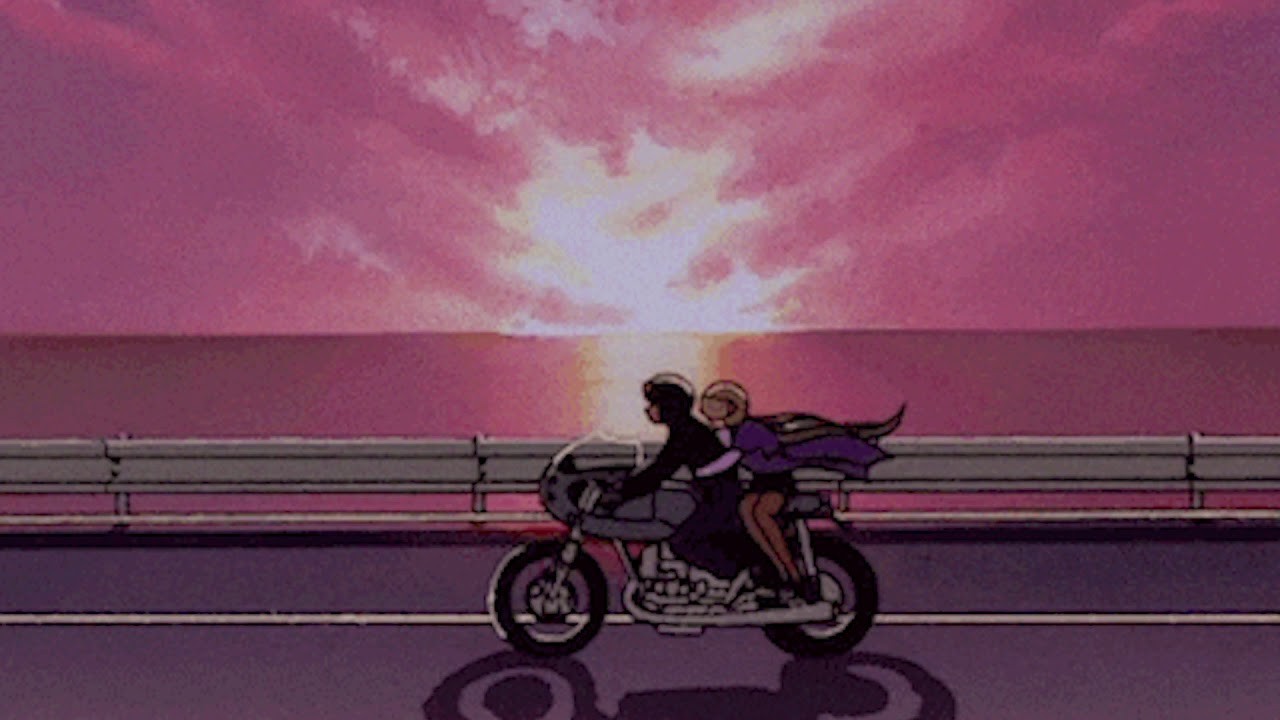 love song - lana del rey (slowed n reverb)