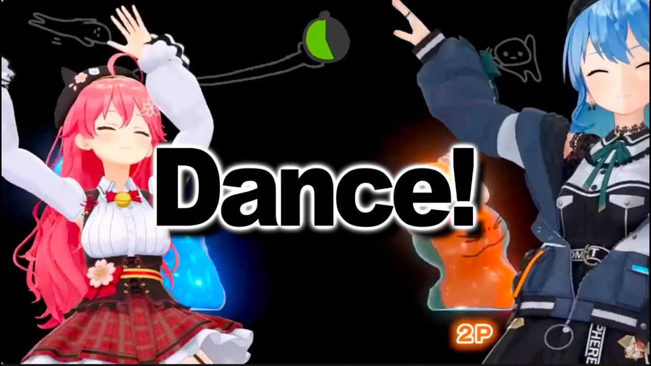 Hilarious battle when miComet played 